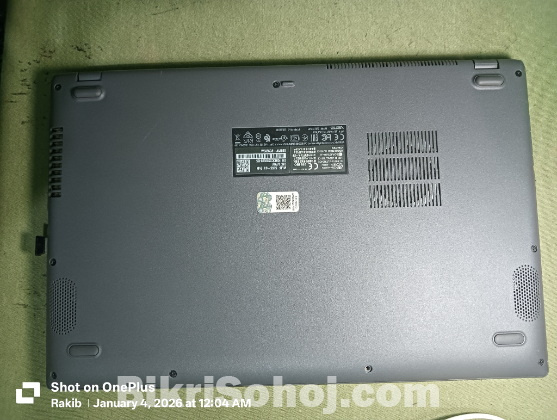 ASUS VivoBook 15 X515JA Core i3 10th Gen 15.6